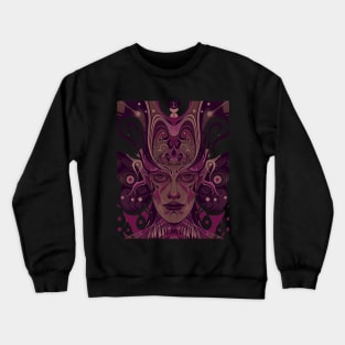 PHARAOH Crewneck Sweatshirt